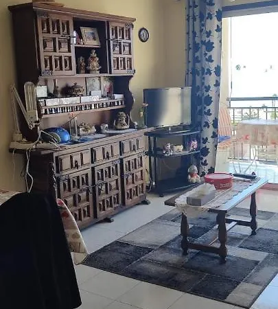 Apartamento Edificio Paola V Calle Pintor Sorolla 18, Verdiep 5, Deur 3